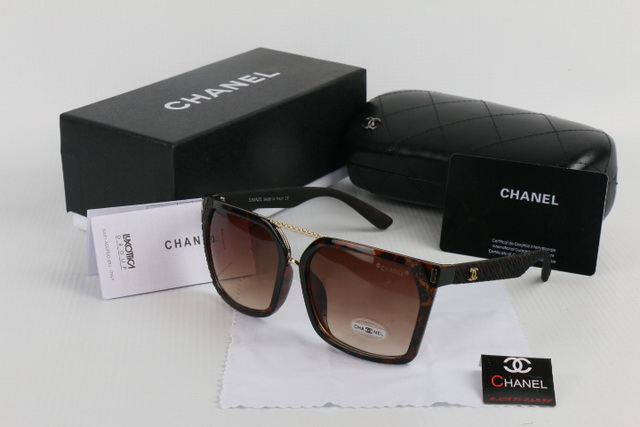 Chane1 Boutique Sunglasses 034 [Cheap Chane1 Sunglasses 34]